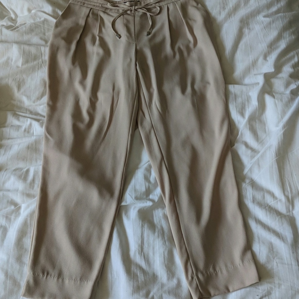 Zara dress pants